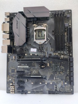 MB BAD - донор Asus STRIX B250F GAMING REV. 1.02 (899435-02266-MB0TA0-A01 0310) MSIP-REM-MSQ-STRIXB250FG