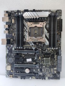 MB BAD - донор Asus PRIME X299-A REV.1.01 (044175-02789-MB0U40-A03 0402) MSIP-REM-MSQ-PRIMEX299-A