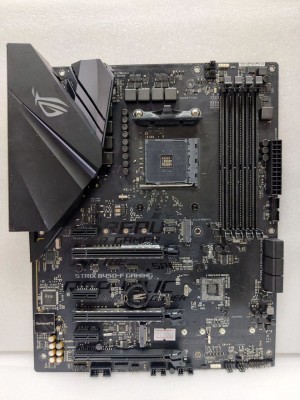 MB BAD - донор Asus PRIME B250M-A REV. 1.02 (904163-01768-MBOSRO-A04 0316) MSIP-REM-MSQ-PB250M-A