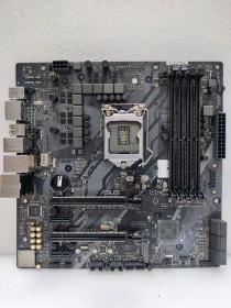 MB BAD - донор Asus PRIME B250M-A REV. 1.02 (904163-01768-MBOSRO-A04 0316) MSIP-REM-MSQ-PB250M-A