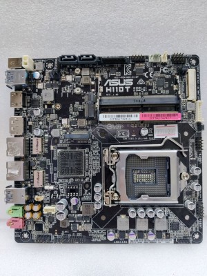 MB BAD - донор Asus PRIME B250M-A REV. 1.02 (904163-01768-MBOSRO-A04 0316) MSIP-REM-MSQ-PB250M-A