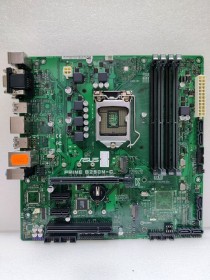 MB BAD - донор Asus PRIME B250M-A REV. 1.02 (904163-01768-MBOSRO-A04 0316) MSIP-REM-MSQ-PB250M-A