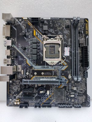 MB BAD - донор Asus PRIME B250M-A REV. 1.02 (904163-01768-MBOSRO-A04 0316) MSIP-REM-MSQ-PB250M-A