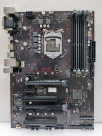 MB BAD - донор Asus PRIME B250M-A REV. 1.02 (904163-01768-MBOSRO-A04 0316) MSIP-REM-MSQ-PB250M-A