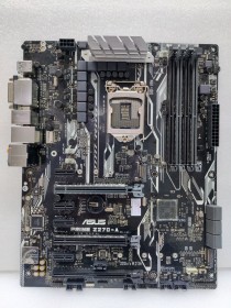 MB BAD - донор Asus PRIME B250M-A REV. 1.02 (904163-01768-MBOSRO-A04 0316) MSIP-REM-MSQ-PB250M-A