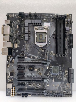 MB BAD - донор Asus PRIME B250M-A REV. 1.02 (904163-01768-MBOSRO-A04 0316) MSIP-REM-MSQ-PB250M-A