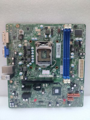 MB BAD - донор Lenovo IH61M VER: 4.2  (11S0B39930Z), SLJ4B BD82H61