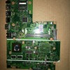 MB BAD - донор Asus X541NC MB._0M (90NB0E90-R00010, 60NB0E90-MB1160 R217) X541NC REV. 2.1, N15V-GL1-KA-A2 - снято CPU