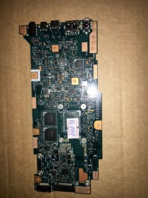 MB BAD - донор Asus UX360CA MB._8G (90NB0BA0-R00040, 60NB0BA0-MB2230-212) UX360CA REV. 2.1 - снято CPU