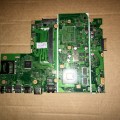 MB BAD - донор Asus X541NC MB._0M (90NB0E90-R00020, 60NB0E90-MB1300 R216) X541NC REV. 2.1, N15V-GL1-KA-A2 - снято CPU