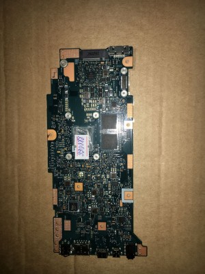 MB BAD - донор Asus UX360CA MB._8G (90NB0BA0-R00040, 60NB0BA0-MB2230-212) UX360CA REV. 2.1 - снято CPU