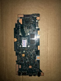 MB BAD - донор Asus UX360CA MB._8G (90NB0BA0-R00040, 60NB0BA0-MB2230-212) UX360CA REV. 2.1 - снято CPU