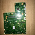 MB BAD - донор Asus X540LJ MB._4G (90NB0B10-R000A0, 60NB0B10-MB1701-210) X540LJ REV. 2.1, N16V-GM-B1 - снято CPU