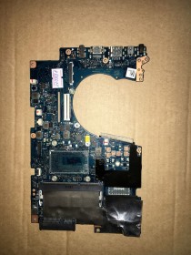 MB BAD - донор Asus UX303UA MB._4G (90NB08V0-R00030, 60NB08V0-MB1800) UX303UB REV. 2.2 - снято CPU