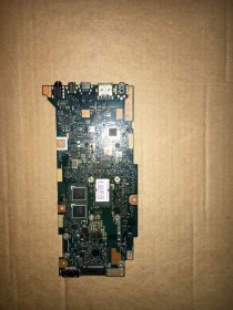 MB BAD - донор Asus UX360CA MB._4G (90NB0BA0-R00010, 60NB0BA0-MB1230-212) UX360CA REV. 2.1 - снято CPU