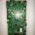 MB BAD - донор Asus X540SA MB._2G (90NB0B30-R00010, 90NB0B30-R00011, 60NB0B30-MB1120 R211) X540SA REV. 2.1 - снято CPU