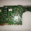 MB BAD - донор Asus UX310UQK MB._8G (90NB0CL0-R00050, 60NB0CL0-MB2003 (200)) UX310UV REV. 2.0 - снято CPU и GPU