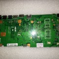 MB BAD - донор Asus X540SA MB._2G (90NB0B30-R00010, 90NB0B30-R00011, 60NB0B30-MB1110 203) X540SA REV. 2.0 - снято CPU