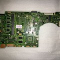 MB BAD - донор Asus UX310UQ MB._8G (90NB0CL0-R00010, 60NB0CL0-MB1201 (204)) UX310UV REV. 2.0 - снято CPU и GPU