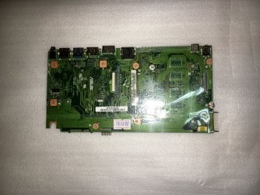 MB BAD - донор Asus X541SA MB._2G (90NB0CH0-R00050, 60NB0CH0-MB1800 (202)) X541SA REV. 2.0 - снято CPU