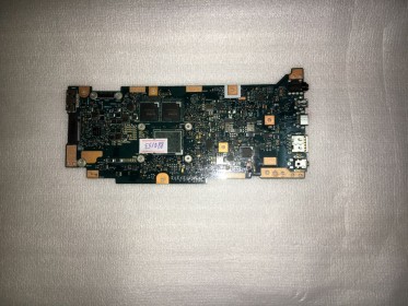 MB BAD - донор Asus UX360CA MB._8G (90NB0BA0-R00040, 60NB0BA0-MB2230-212) UX360CA REV. 2.1 - снято CPU