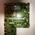 MB BAD - донор Asus X541UV MB._8G (90NB0CG0-R03300, 60NB0CG0-MB3300 (201)) X541UV REV. 2.0, NV16V-GMR1-S-A2 - снято CPU