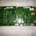 MB BAD - донор Asus X540SAA MB._2G (90NB0B30-R000F1, 60NB0B30-MB4100 R210) X540SA REV. 2.1 - снято CPU