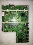MB BAD - донор Asus X541UV MB._8G (90NB0CG0-R03300, 60NB0CG0-MB3301 (200)) X541UV REV. 2.0, N16V-GMR1-S-A2 - снято CPU