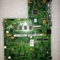 MB BAD - донор Asus X541UV MB._8G (90NB0CG0-R03300, 60NB0CG0-MB3301 (200)) X541UV REV. 2.0, N16V-GMR1-S-A2 - снято CPU