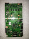 MB BAD - донор Asus X541NA MB._4G (90NB0E80-R00020, 60NB0E80-MB1900 R212) X541NA REV. 2.1 - снято CPU
