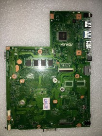 MB BAD - донор Asus X540LA MB_.4G (90NB0B00-R00070, 60NB0B00-MB1400-212) X540LJ REV. 2.1 - снято CPU