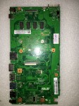 MB BAD - донор Asus X541NA MB._4G (90NB0E80-R00010, 60NB0E80-MB1230 R214) X541NA REV. 2.1 - снято CPU