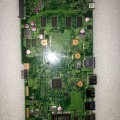 MB BAD - донор Asus X540SA_MB_4G (90NB0B30-R000B0, 60NB0B30-MB4400-210) X540SA REV. 2.1 - снято CPU