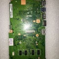 MB BAD - донор Asus X540SAA MB._4G (90NB0B30-R000A1, 60NB0B30-MB4200-210) X540SA REV. 2.1 - снято CPU