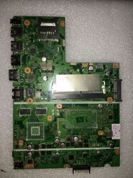 MB BAD - донор Asus X541UJ MB._0M (90NB0ER0-R03200, 60NB0ER0-MB3200 (201)) X541UJ REV. 2.0 - снято CPU и GPU