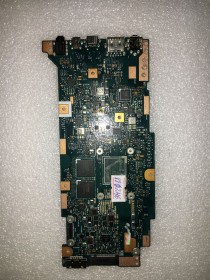 MB BAD - донор Asus UX360CA MB._8G (90NB0BA0-R00040, 60NB0BA0-MB2230-212) UX360CA REV. 2.1 - снято CPU