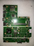 MB BAD - донор Asus X541NC MB._0M (90NB0E90-R00010, 60NB0E90-MB1150 R217) X541NC REV. 2.1, N15V-GL1-KA-A2 - снято CPU