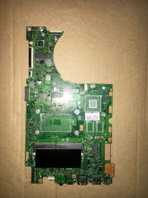 MB BAD - донор Asus UX310UAK MB._8G (90NB0CJ0-R00080, 60NB0CJ0-MB2100 (202)) UX310UV REV. 2.0 - снято CPU