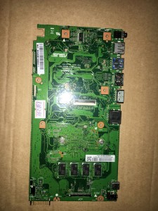 MB BAD - донор Asus X541NA MB._4G (90NB0E80-R00020, 60NB0E80-MB1900 R212) X541NA REV. 2.1 - снято CPU MB BAD - донор Asus X541NA MB._4G (90NB0E80-R00020, 60NB0E80-MB1900 R212) X541NA REV. 2.1 - снято CPU