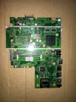 MB BAD - донор Asus X541NC MB._0M (90NB0E90-R00020, 60NB0E90-MB1300 R216) X541NC REV. 2.1, N15V-GL1-KA-A2 - снято CPU