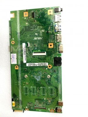 MB BAD - донор Asus X541SA MB._2G (90NB0CH0-R00080, 60NB0CH0-MB1600) (202)) X541SA REV. 2.0 - снято CPU