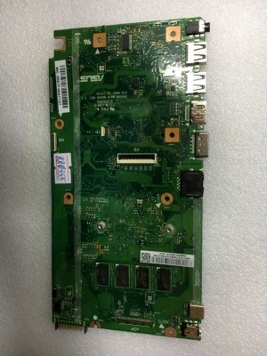 MB BAD - донор Asus X541NA MB._4G (90NB0E80-R00010, 60NB0E80-MB1230 R214) X541NA REV. 2.1 - снято CPU