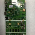 MB BAD - донор Asus X541NA MB._4G (90NB0E80-R00020, 60NB0E80-MB1900 R212) X541NA REV. 2.1 - снято CPU