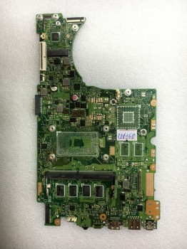 MB BAD - донор Asus UX310UA MB._4G (90NB0CJ0-R00040, 60NB0CJ0-MB1030) (206)) UX310UV REV. 2.0 - снято CPU