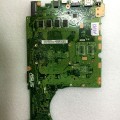 MB BAD - донор Asus UX310UA MB._4G (90NB0CJ0-R00040, 60NB0CJ0-MB1030) (206)) UX310UV REV. 2.0 - снято CPU