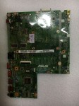 MB BAD - донор Asus X541UJ MB._0M (90NB0ER0-R03200, 60NB0ER0-MB3200 (201)) X541VK REV. 2.0 - снято CPU и GPU