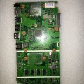 MB BAD - донор Asus X541NA MB._4G (90NB0E80-R00040, 60NB0E80-MB1520 R212) X541NA REV. 2.1 - снято CPU