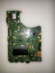 MB BAD - донор Asus X556UQ MAIN_BD._4G (90NB0BH0-R00010, 60NB0BH0-MBA100 (312)) X556UV_MB REV. 3.1, N16S-GTR-S-A2 - снято CPU