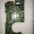 MB BAD - донор Asus K501UQ MAIN_BD._4G (90NB0BP0-R00040, 60NB0BP0-MB1011-201) K501UW REV. 2.0, видео-GT-A2, 2 чипа Micron D9SXC, 8 чипов D9RGQ - снято CPU