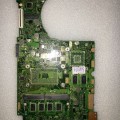 MB BAD - донор Asus UX310UQ MB._8G (90NB0CL0-R00010, 60NB0CL0-MB1201 (204)) UX310UV REV. 2.0 - снято CPU и GPU